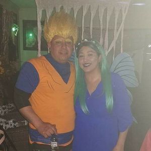 Meet your Posher, Felipe